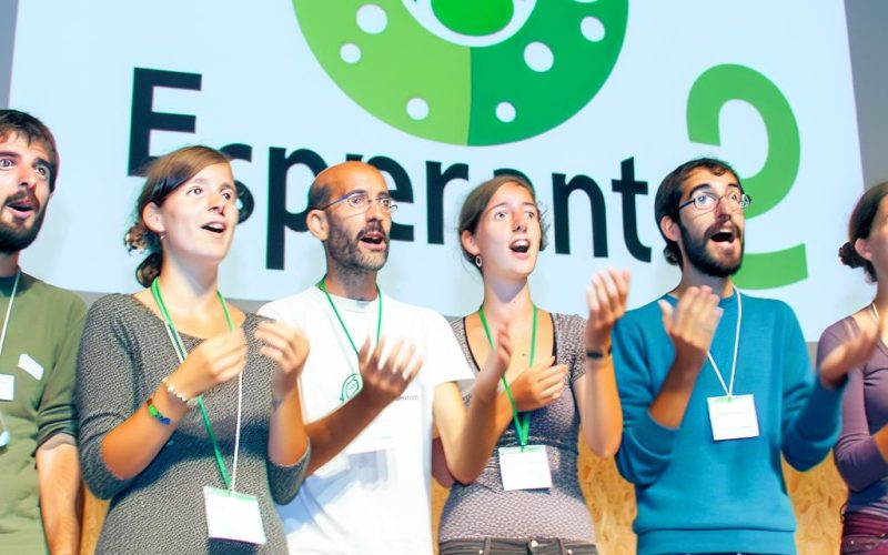 Berömda personer som talar eller stödjer esperanto